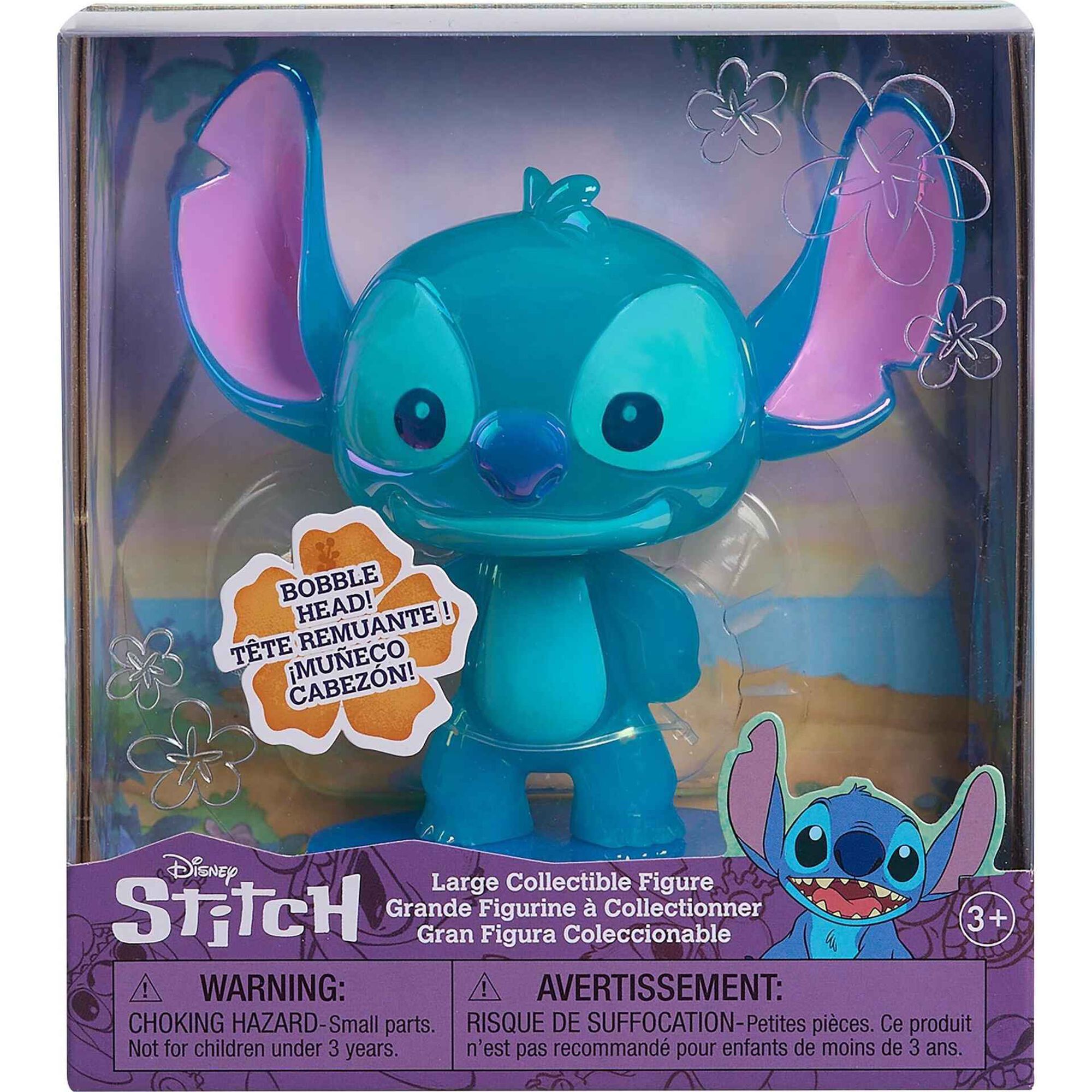 Figura Disney Stitch