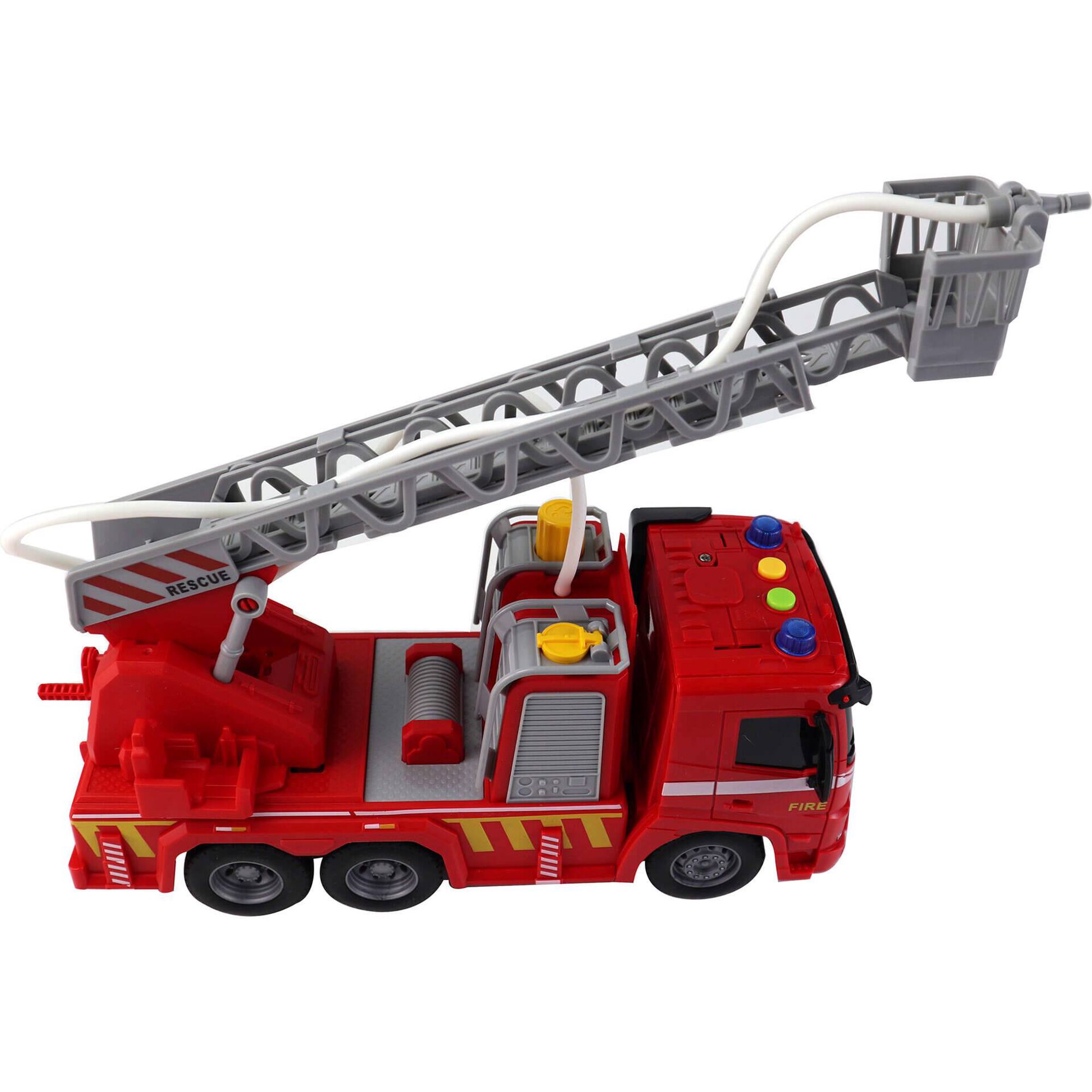 Zoko Speed Wheels - Cami&atilde;o City Power Trucks 1:16 (v&aacute;rios modelos)