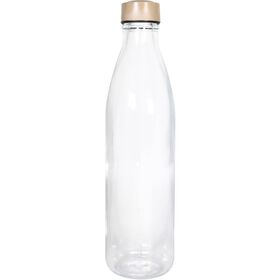 Garrafa de &Aacute;gua com Tampa 1L Kasa