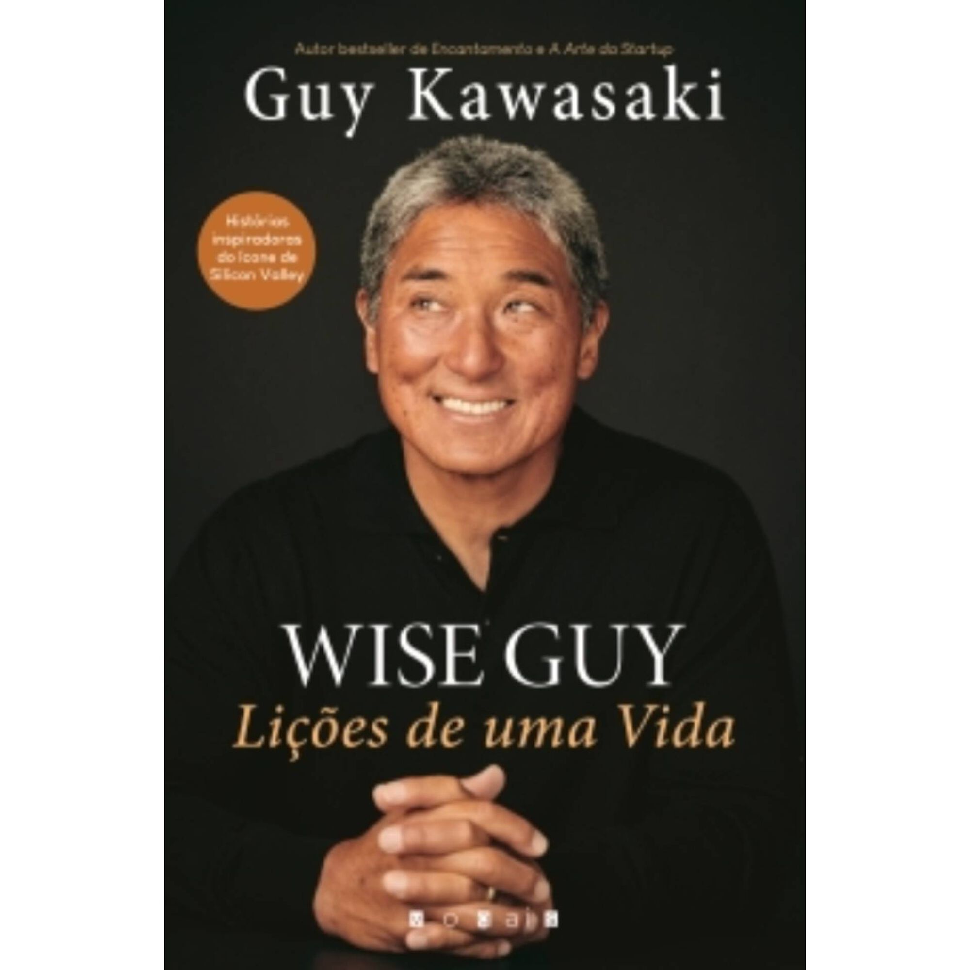 Wise Guy - Lições de Uma Vida