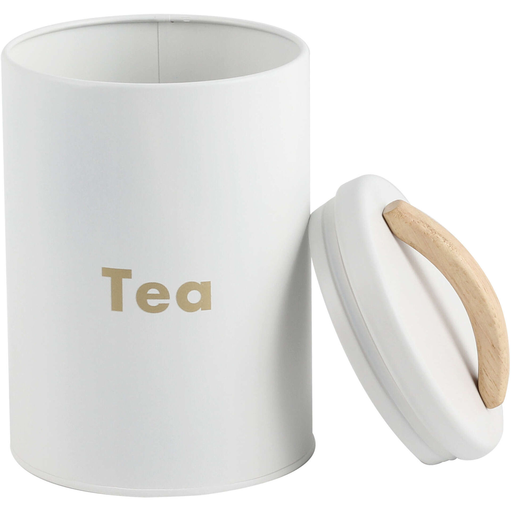 Lata com Tampa Tea Nature Lata com Tampa Tea Nature