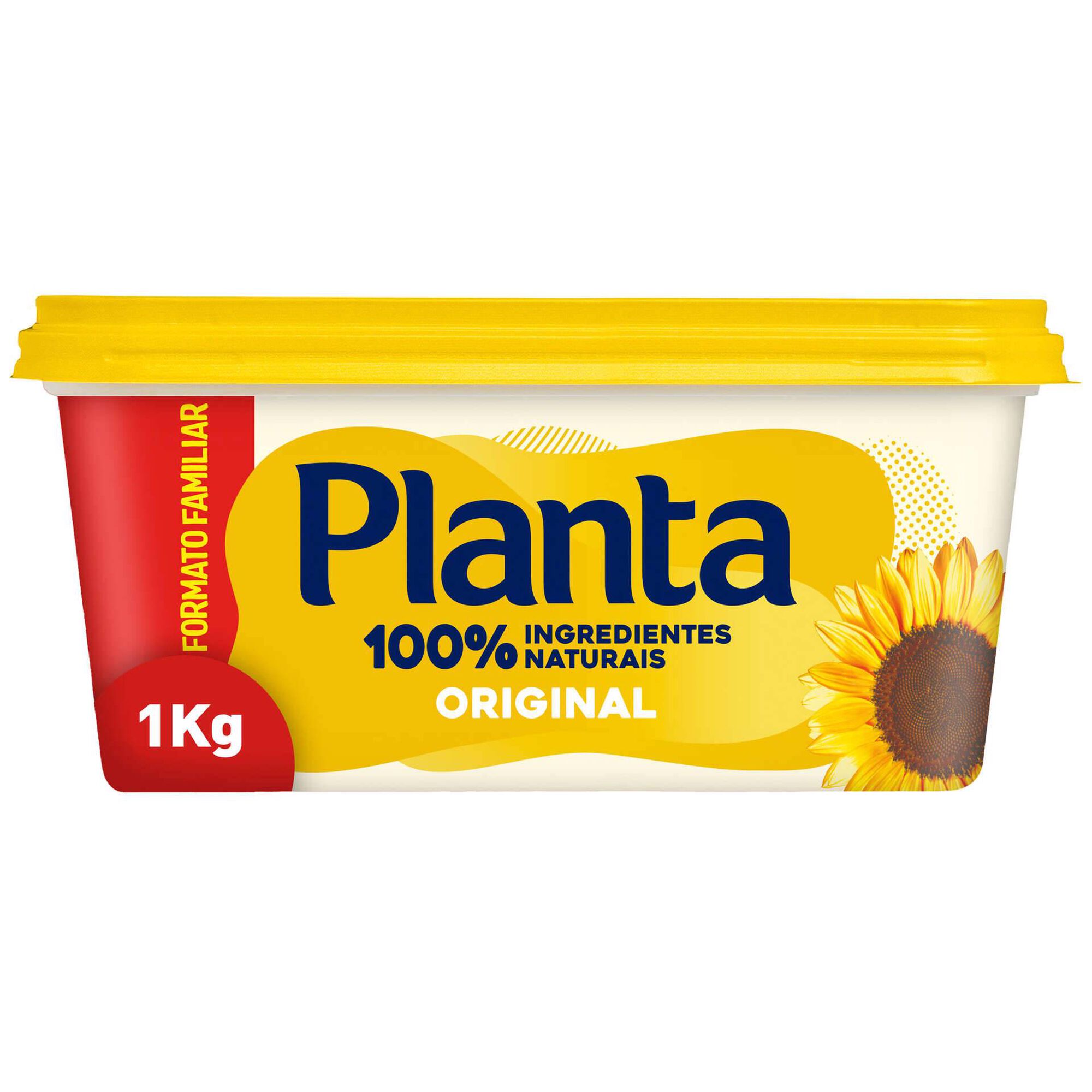 Creme para Barrar Original