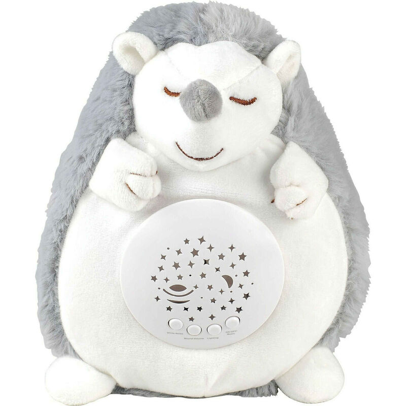 Zoko Happy Bear - Ouriço Dorme com as Estrelas