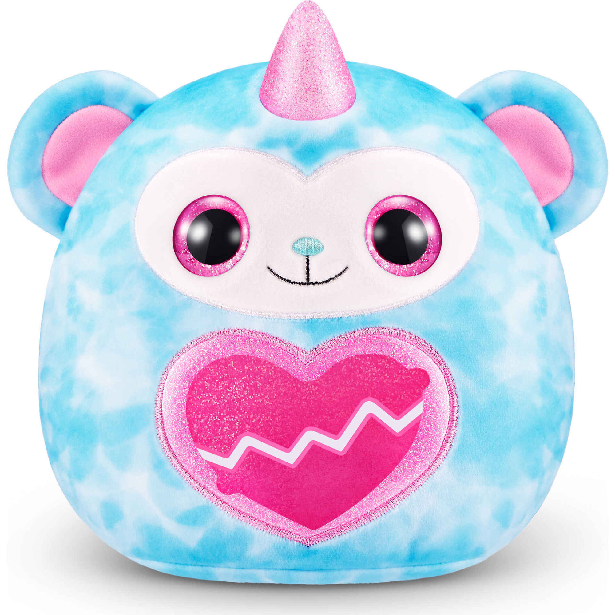 Rainbocorns - Peluche Eggzania