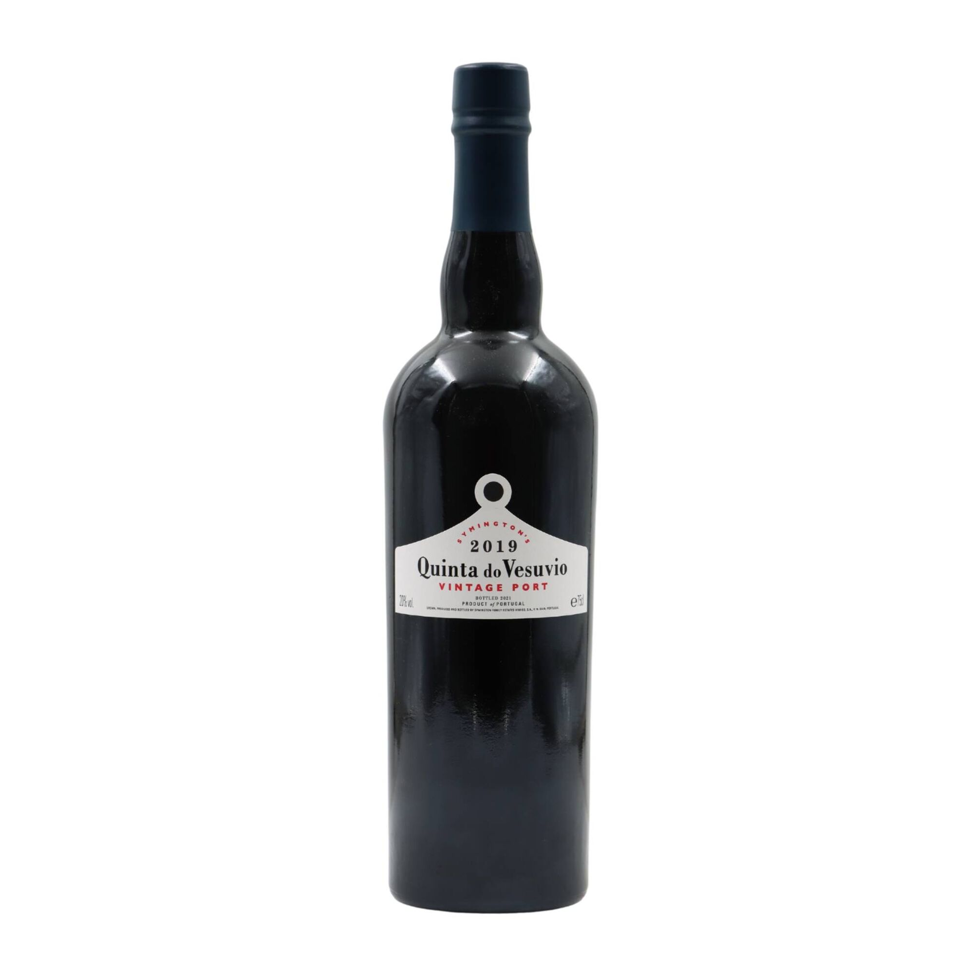 Quinta Do Vesuvio Vinho Do Porto Vintage 2019