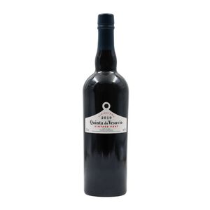 Quinta Do Vesuvio Vinho Do Porto Vintage 2019