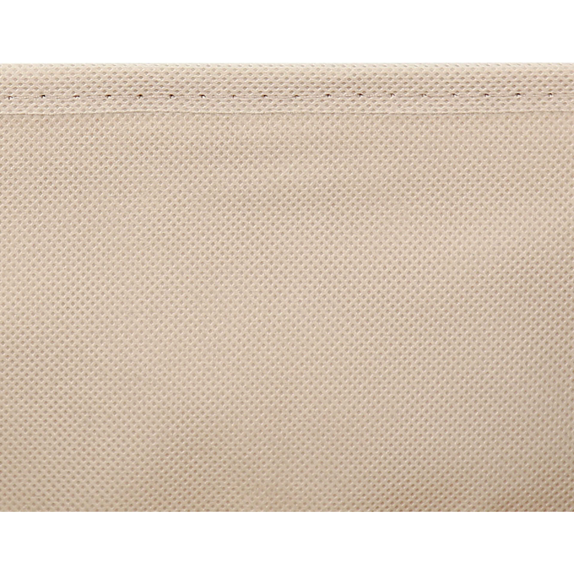 Conjunto 4 Organizadores Gaveta Bege