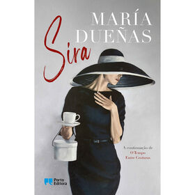 Sira de Mar&iacute;a Due&ntilde;as