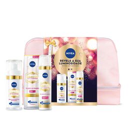 Coffret Luminous + Oferta Bolsa