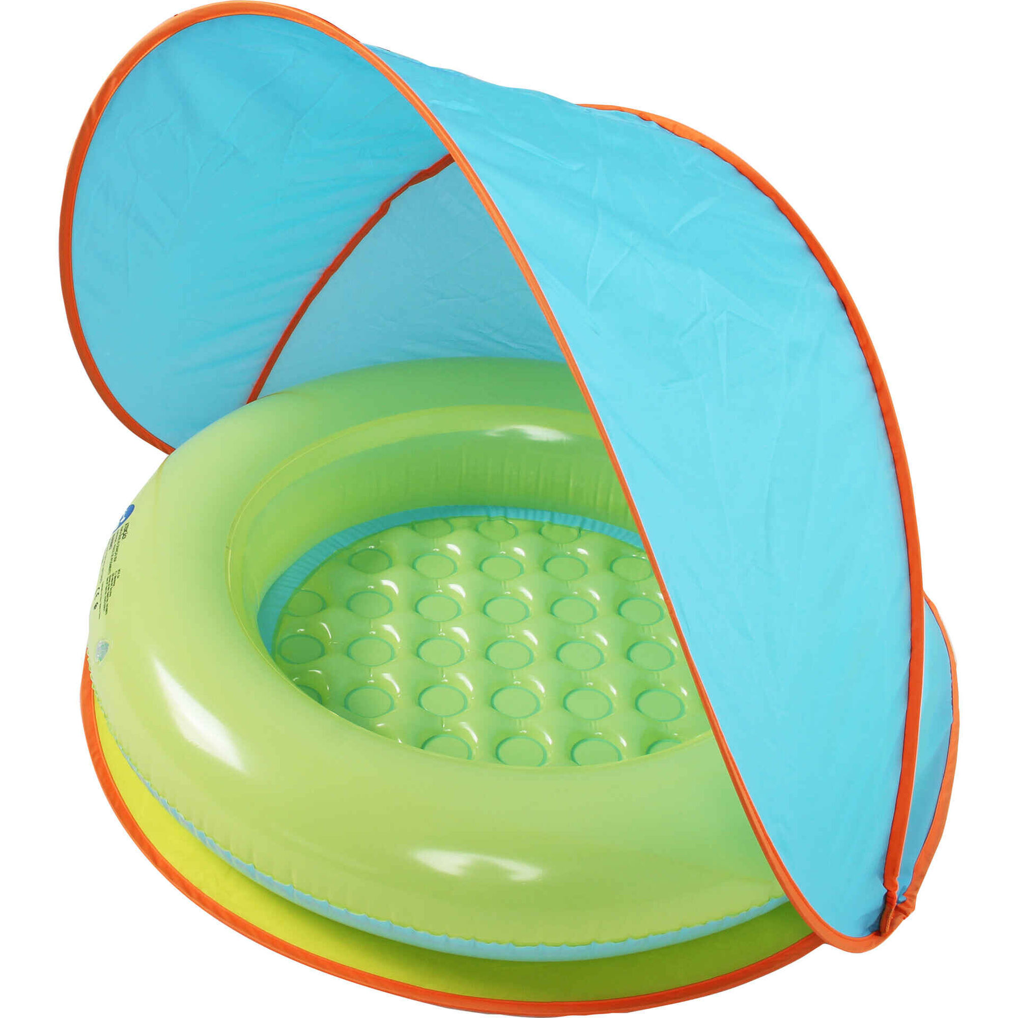 Zoko - Piscina de Beb&eacute; Insufl&aacute;vel 97x74cm