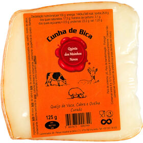 Queijo Mistura Curado Moinhos Novos
