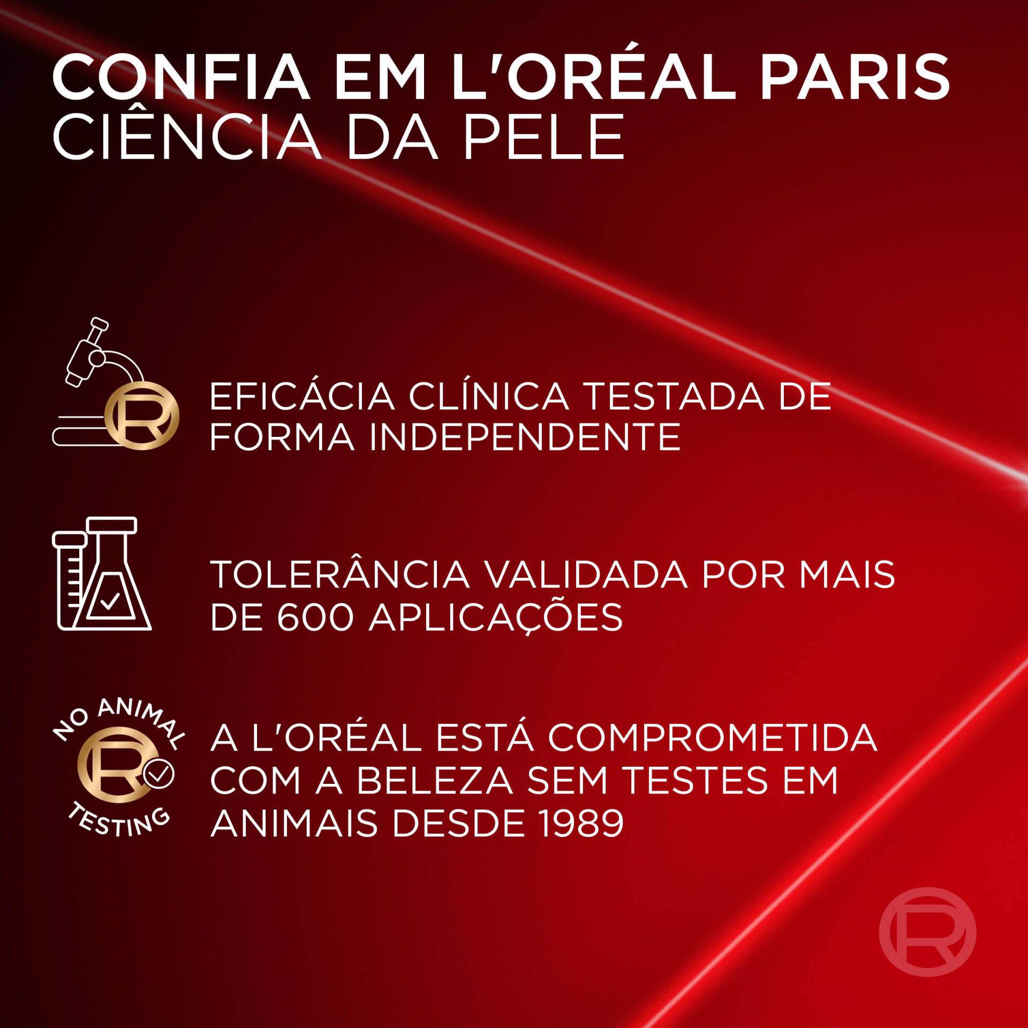 Sérum de Rosto Revitalift Laser