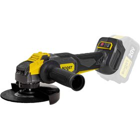 Rebarbadora sem Fios Brushless 20V Boost