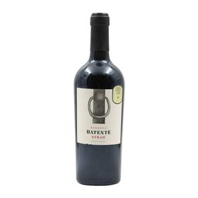 Batente Syrah Reserva Pen&iacute;nsula De Set&uacute;bal Vinho Tinto