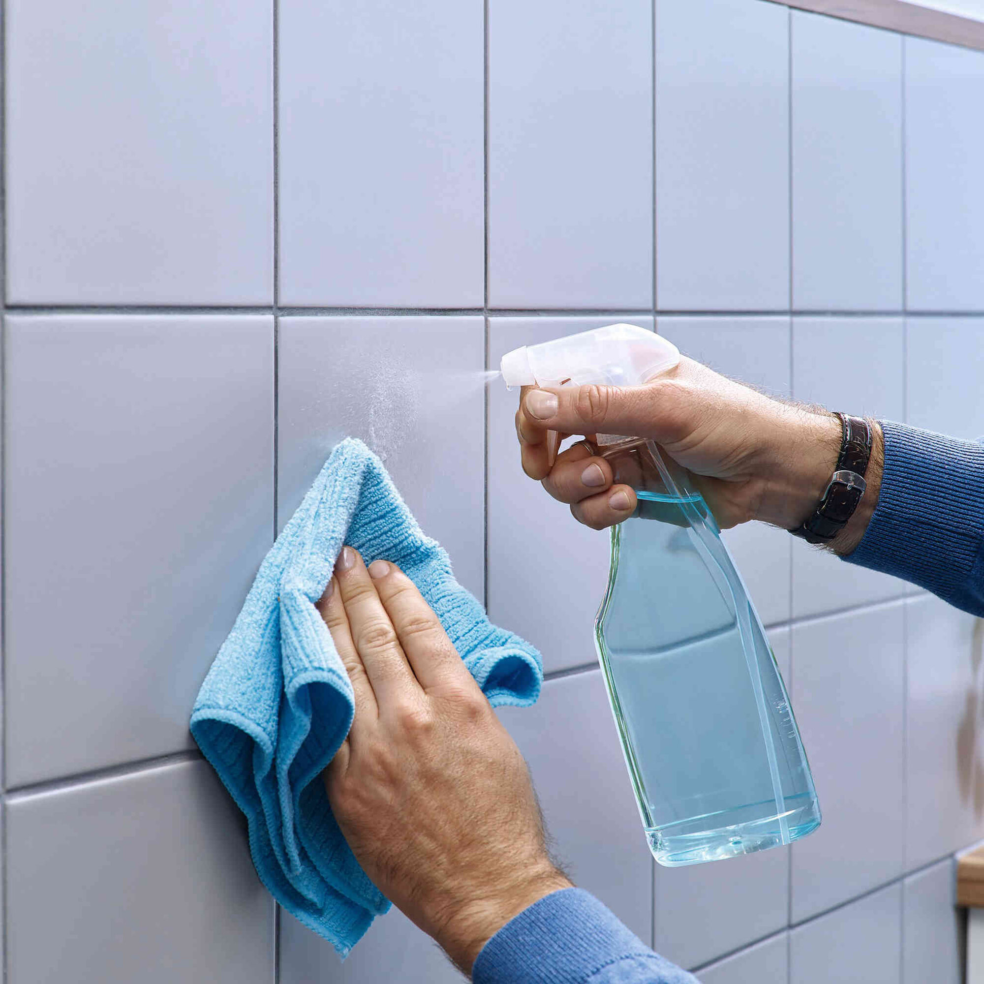 Pregos Adesivos para Azulejos 2kg