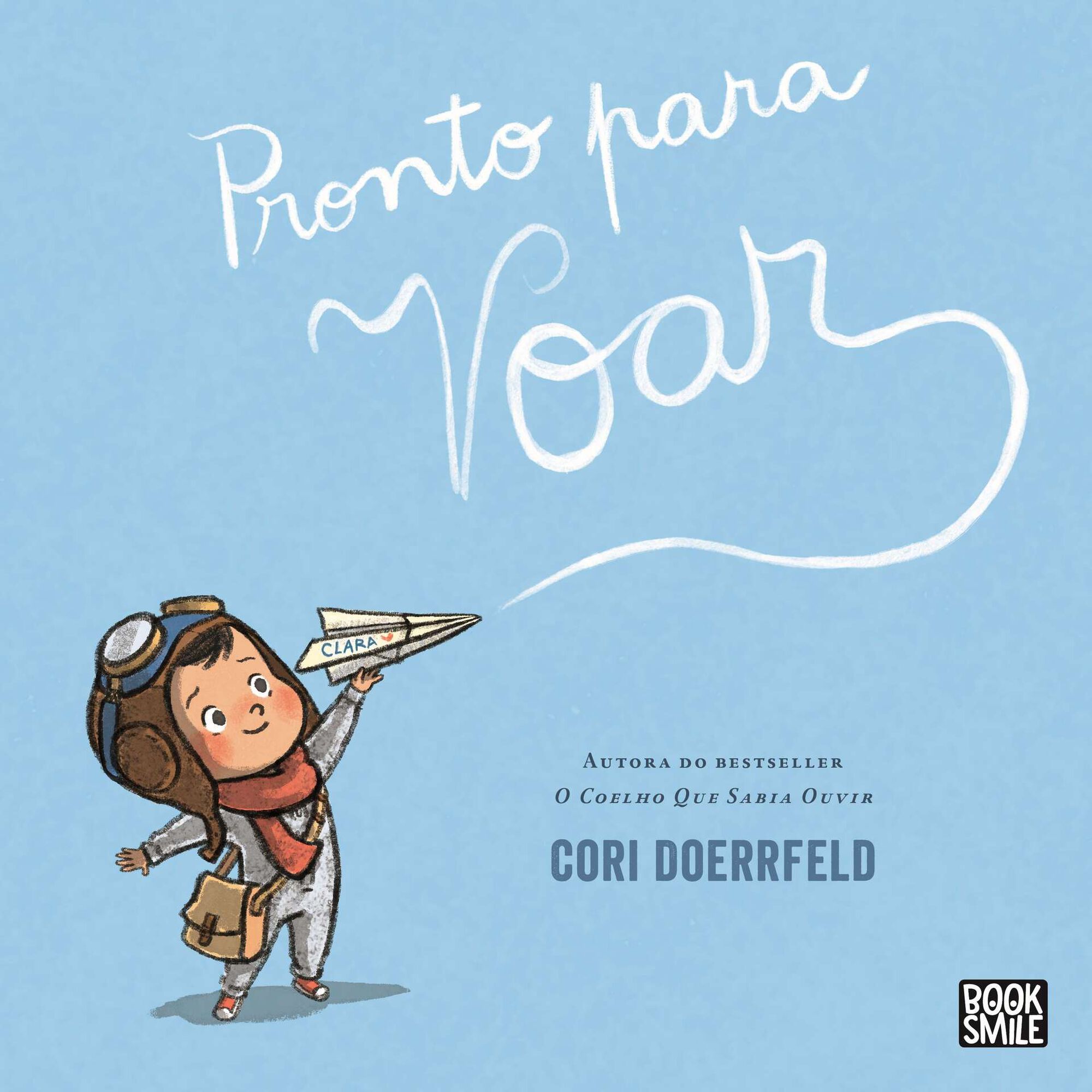 Pronto para Voar Pronto para Voar