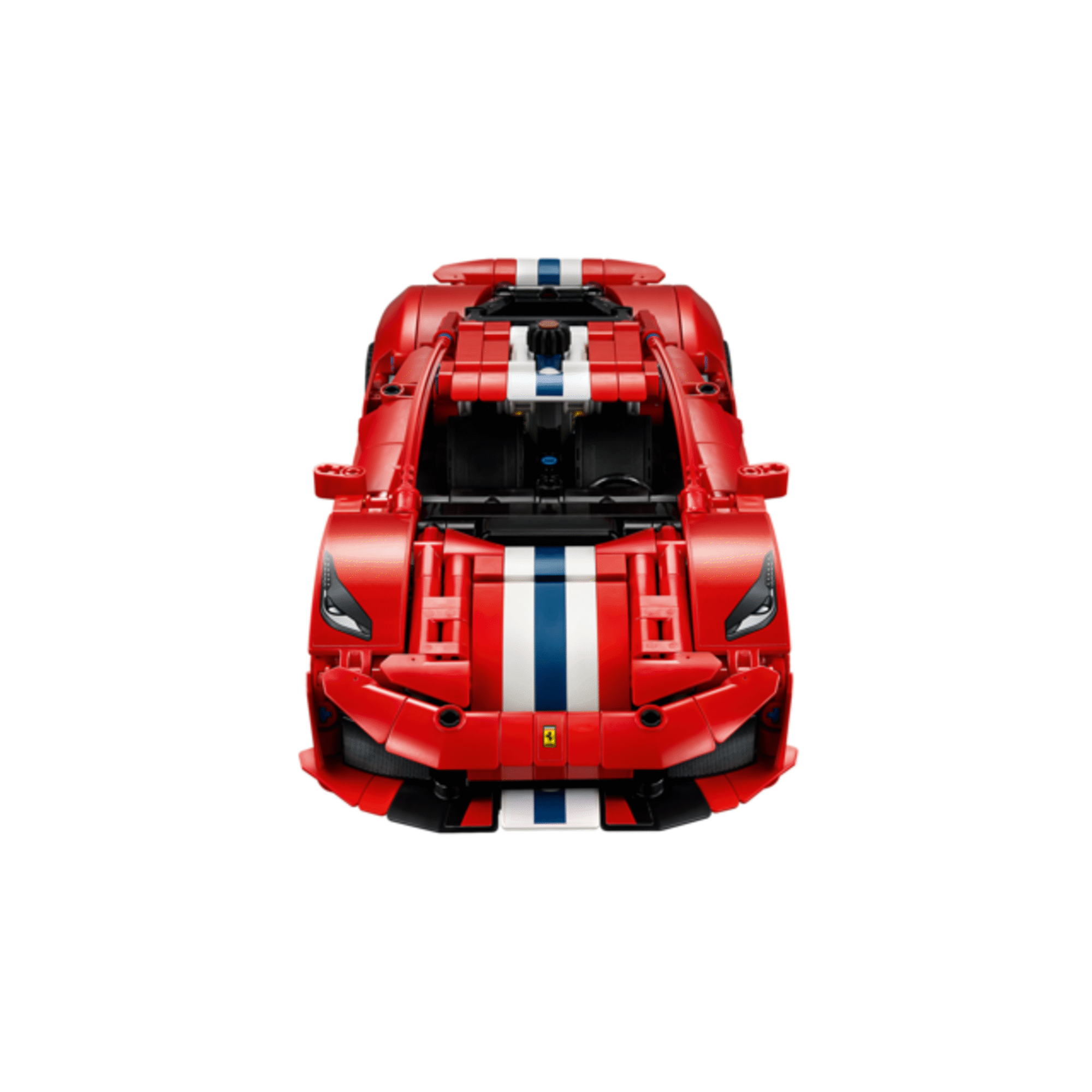 LEGO Technic - Carro Ferrari 488 PISTA - 42235