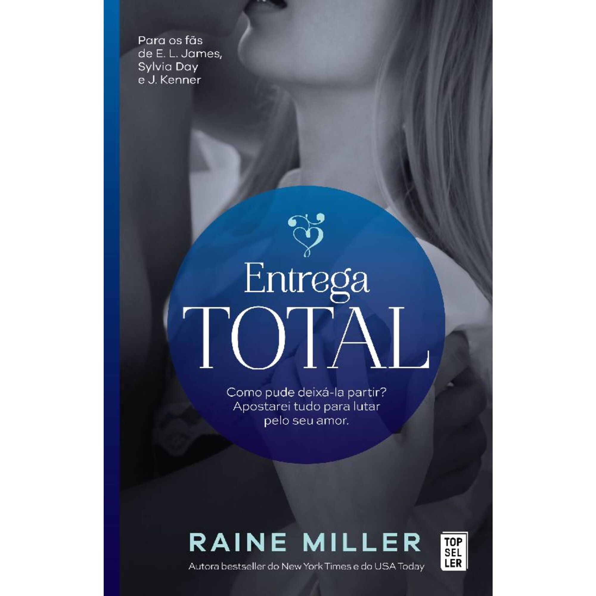 Entrega Total Entrega Total