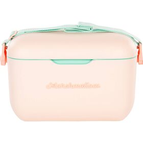 Cooler Box Coral 20Lt Marshmallow