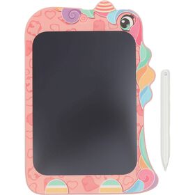 Quadro M&aacute;gico Escreve e Apaga (v&aacute;rios modelos)