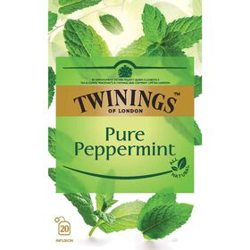 Infusão Peppermint Saquetas Infusão Peppermint Saquetas