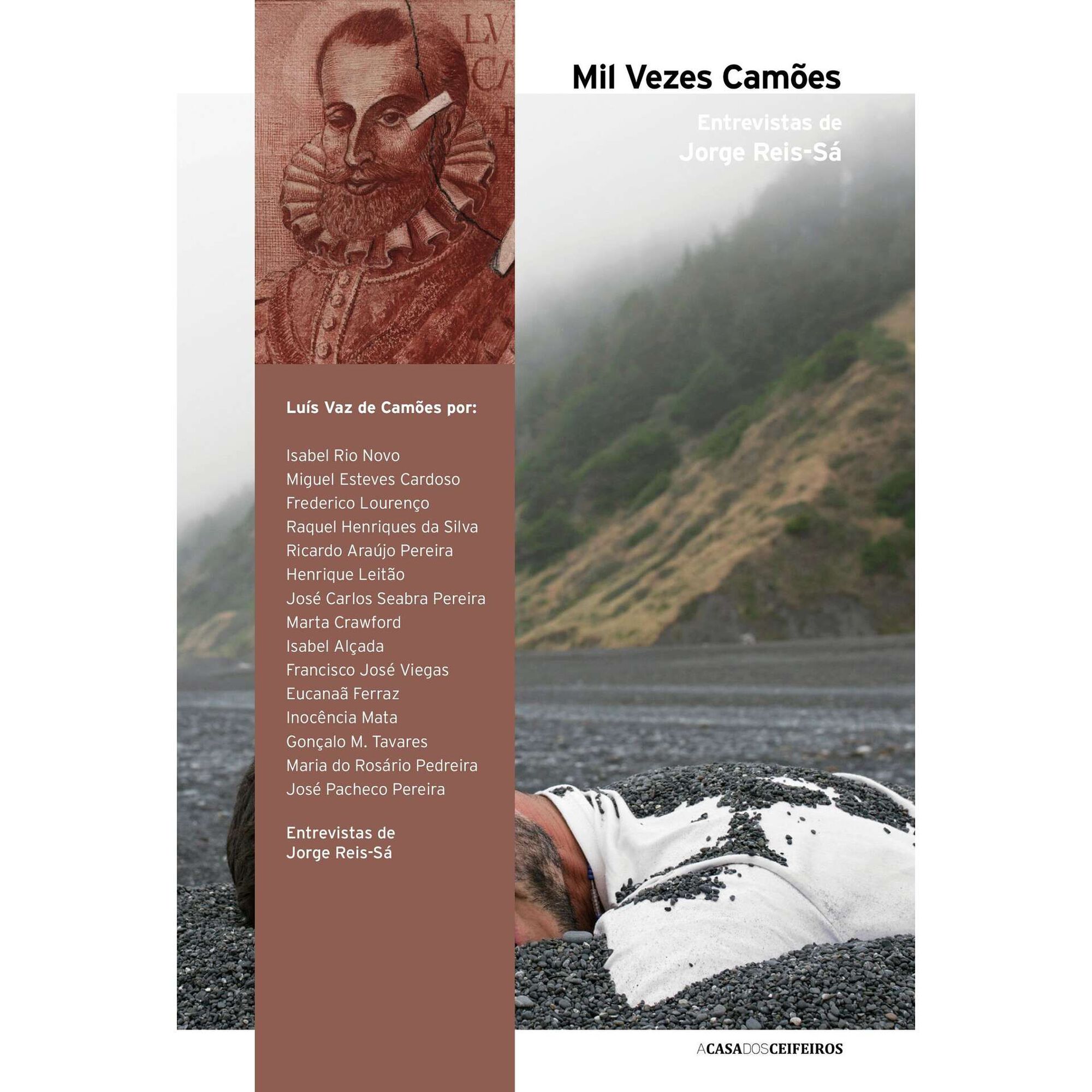 Mil Vezes Cam&otilde;es de Jorge Reis-S&aacute;