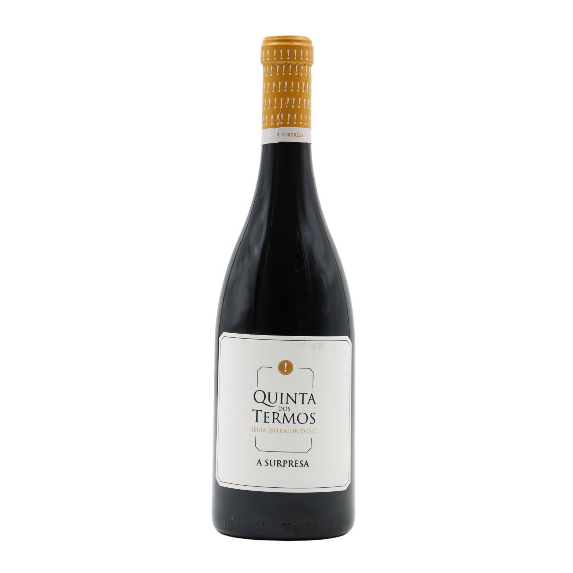 Quinta dos Termos A Surpresa Beiras Vinho Tinto