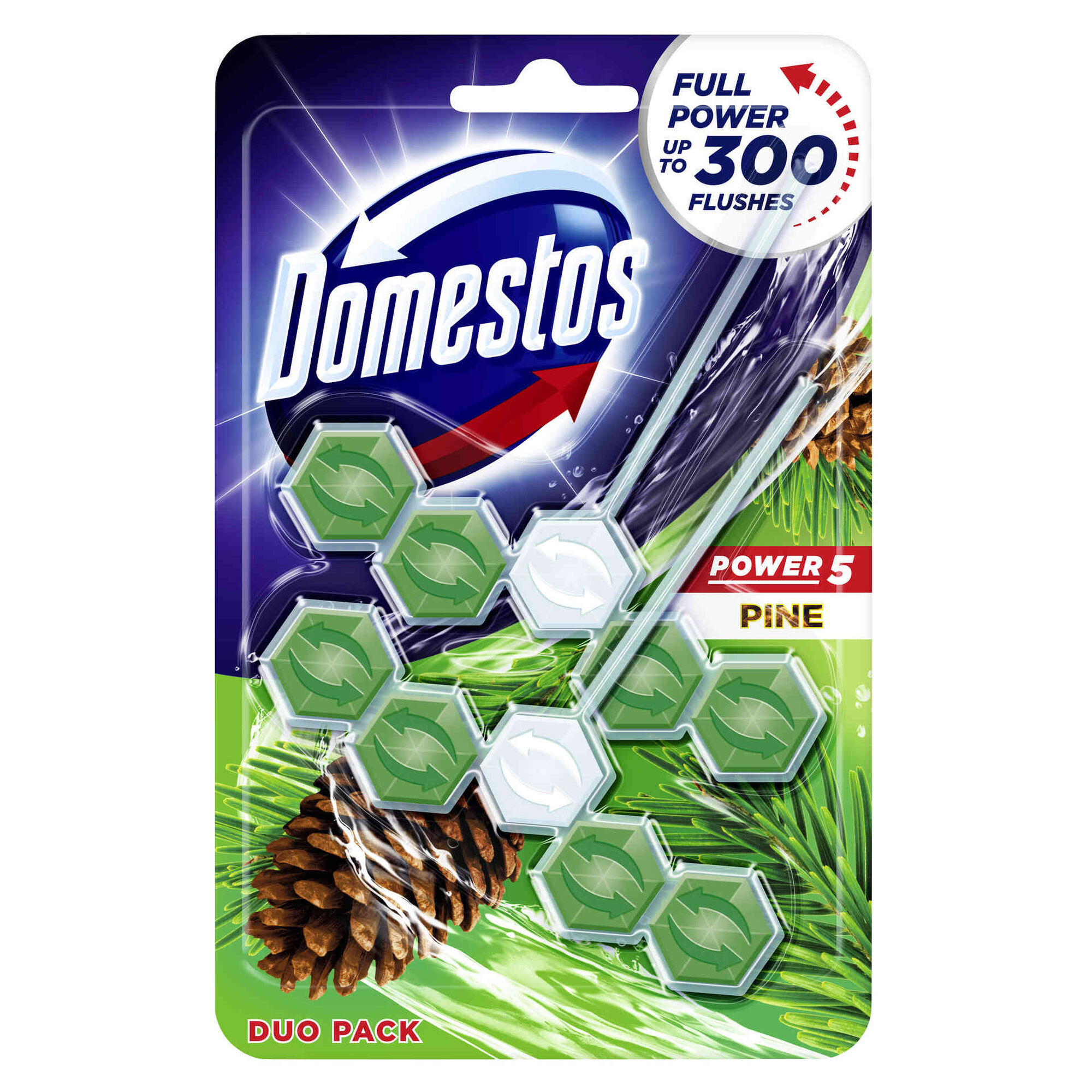 Bloco Sanitário Power 5 Pinho Bloco Sanitário Power 5 Pinho