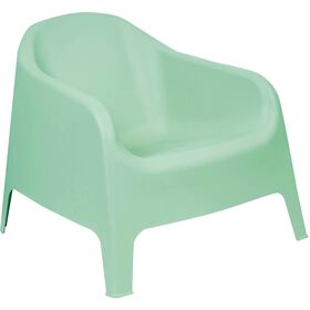 Cadeir&atilde;o Verde Nara Kasa