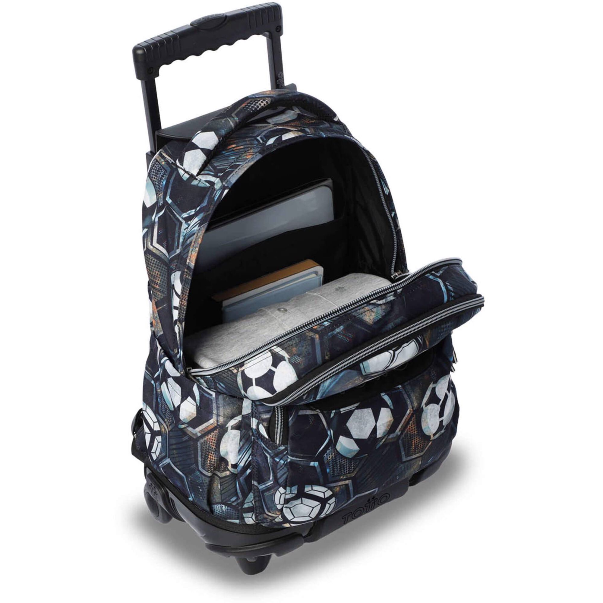 Trolley Futebol Totto