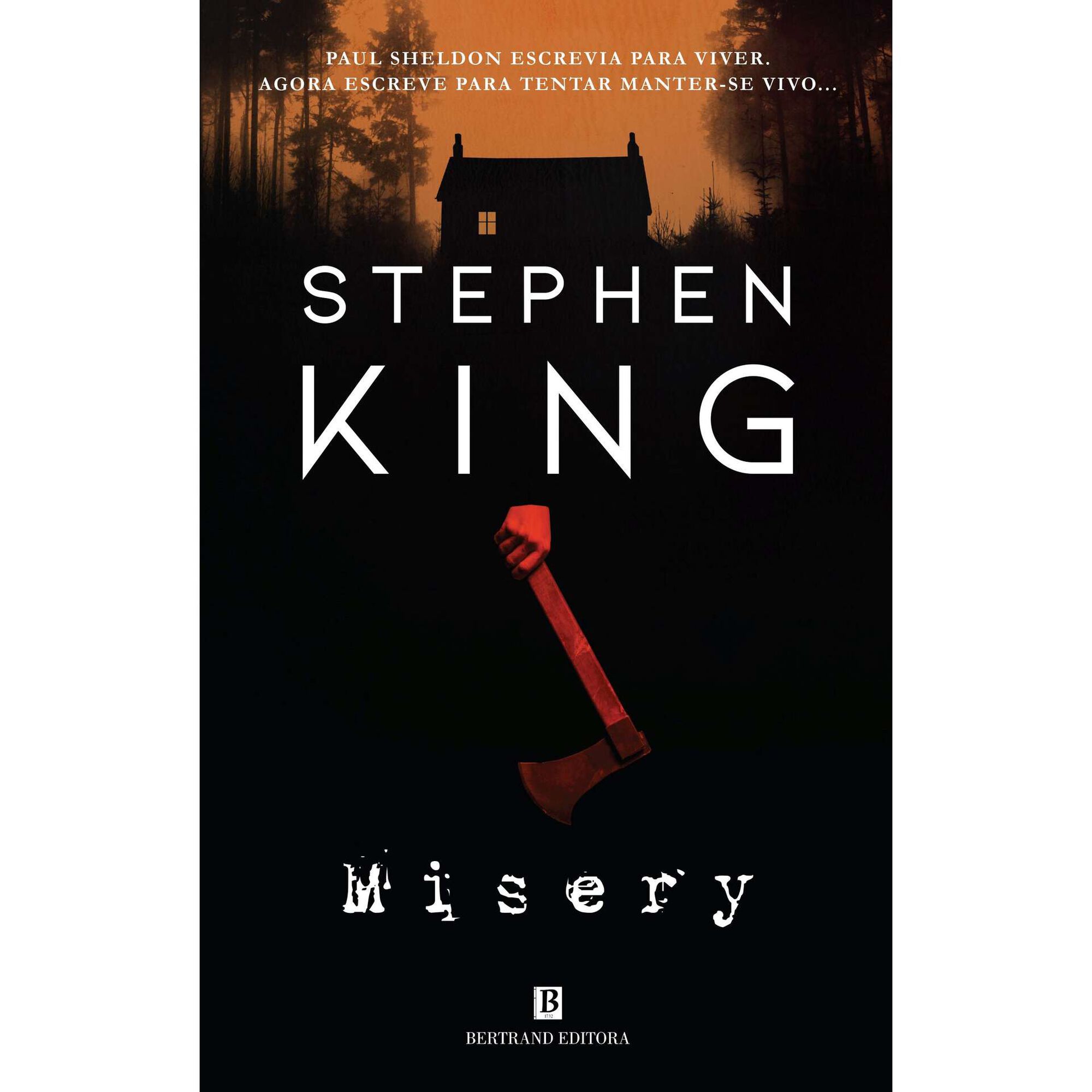 Misery Misery