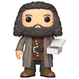 Figura Hagrid