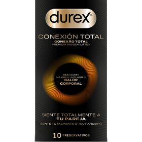 Preservativos Conexão Total