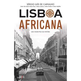 Lisboa Africana de Parsifal