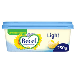 Creme Vegetal para Barrar Magro Becel