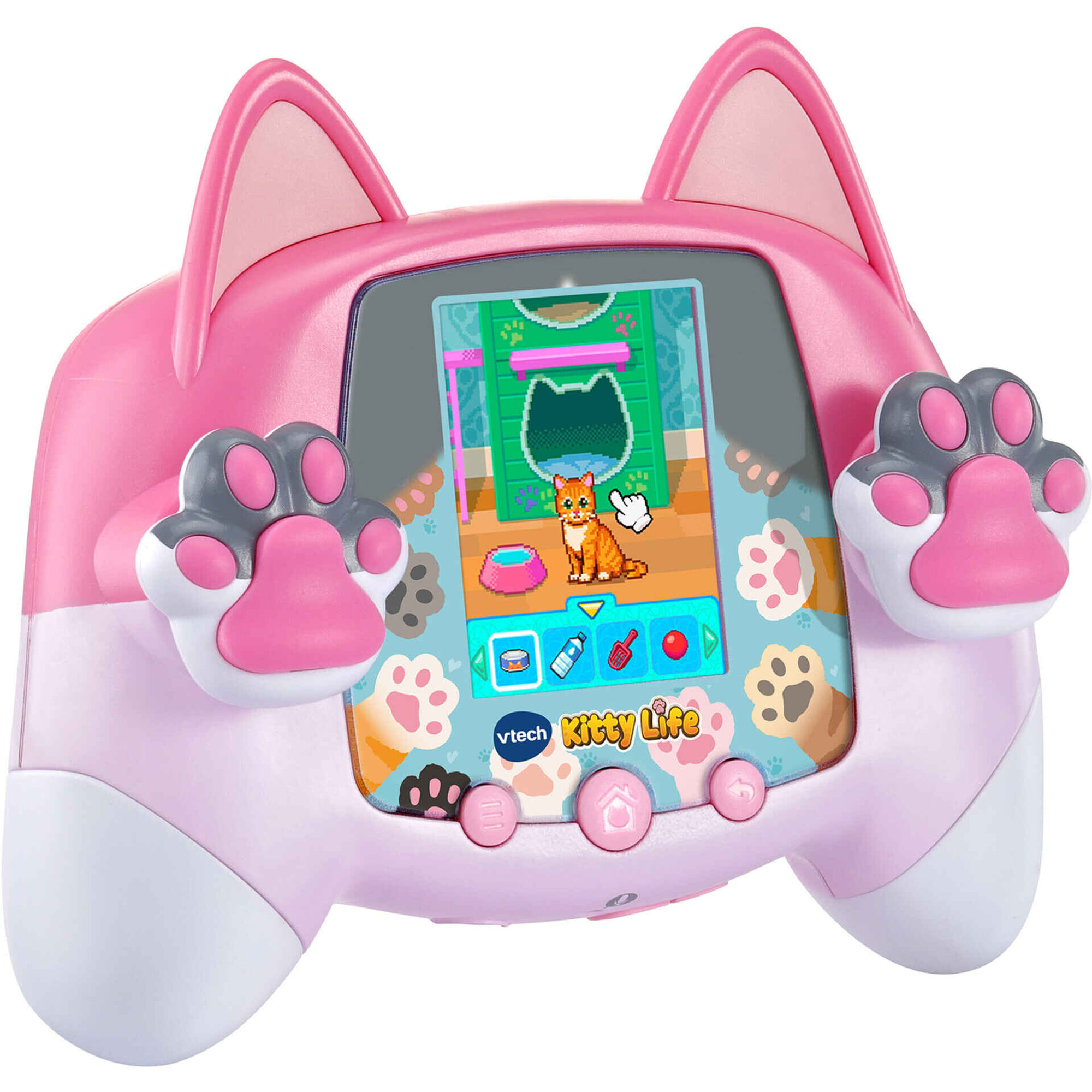 Vtech - Consola Kitty Life