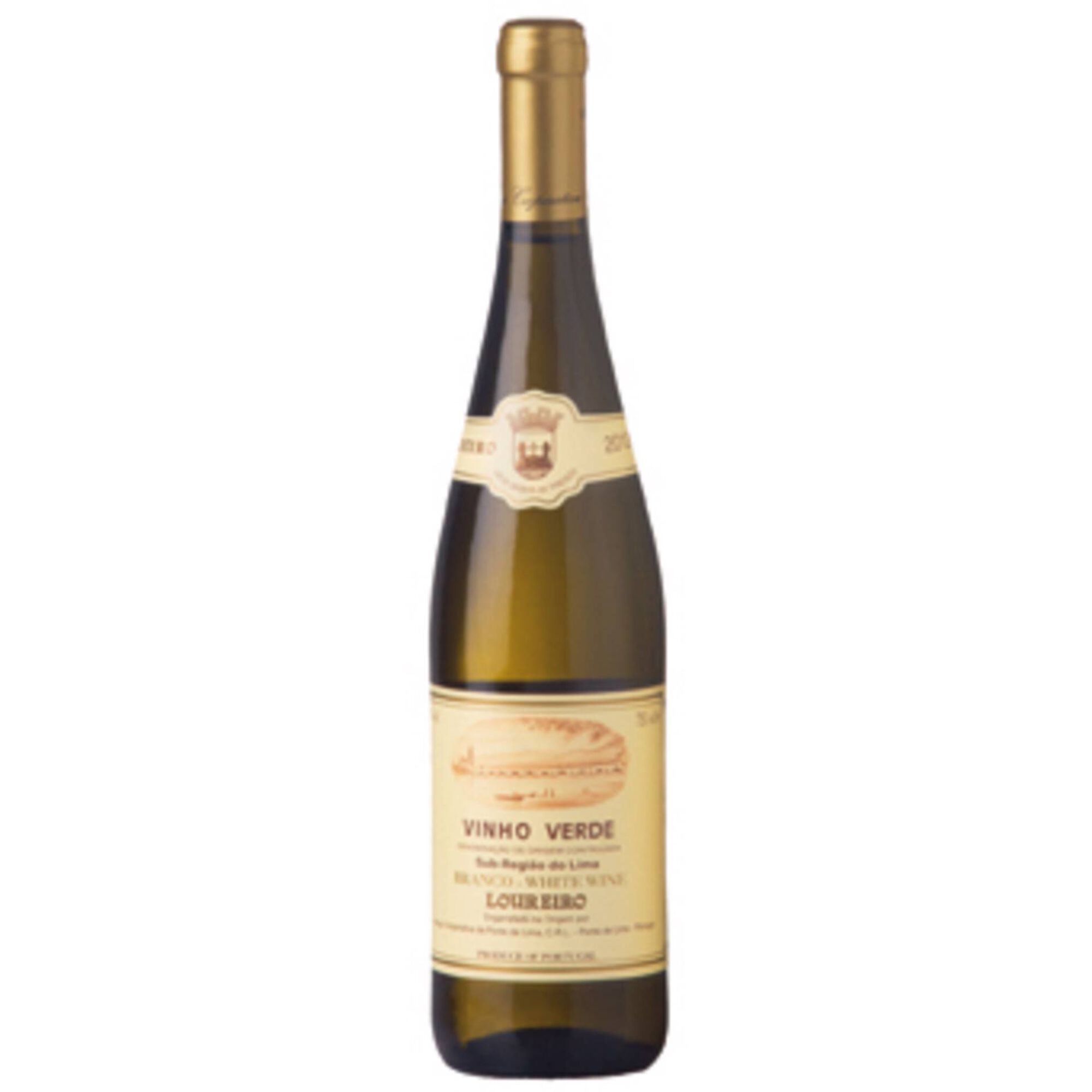 Ponte de Lima Loureiro DOC Vinho Verde Branco