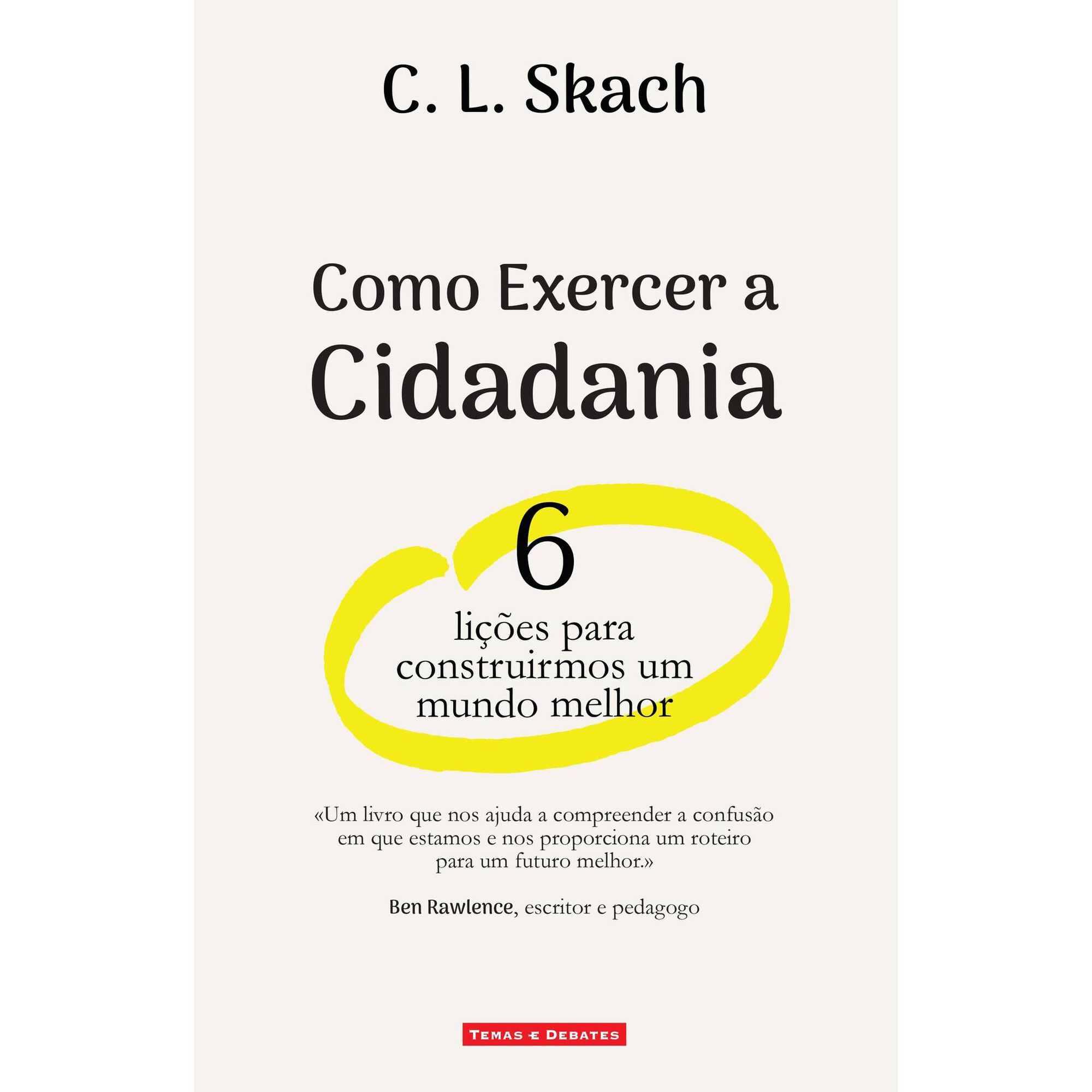 Como Exercer a Cidadania