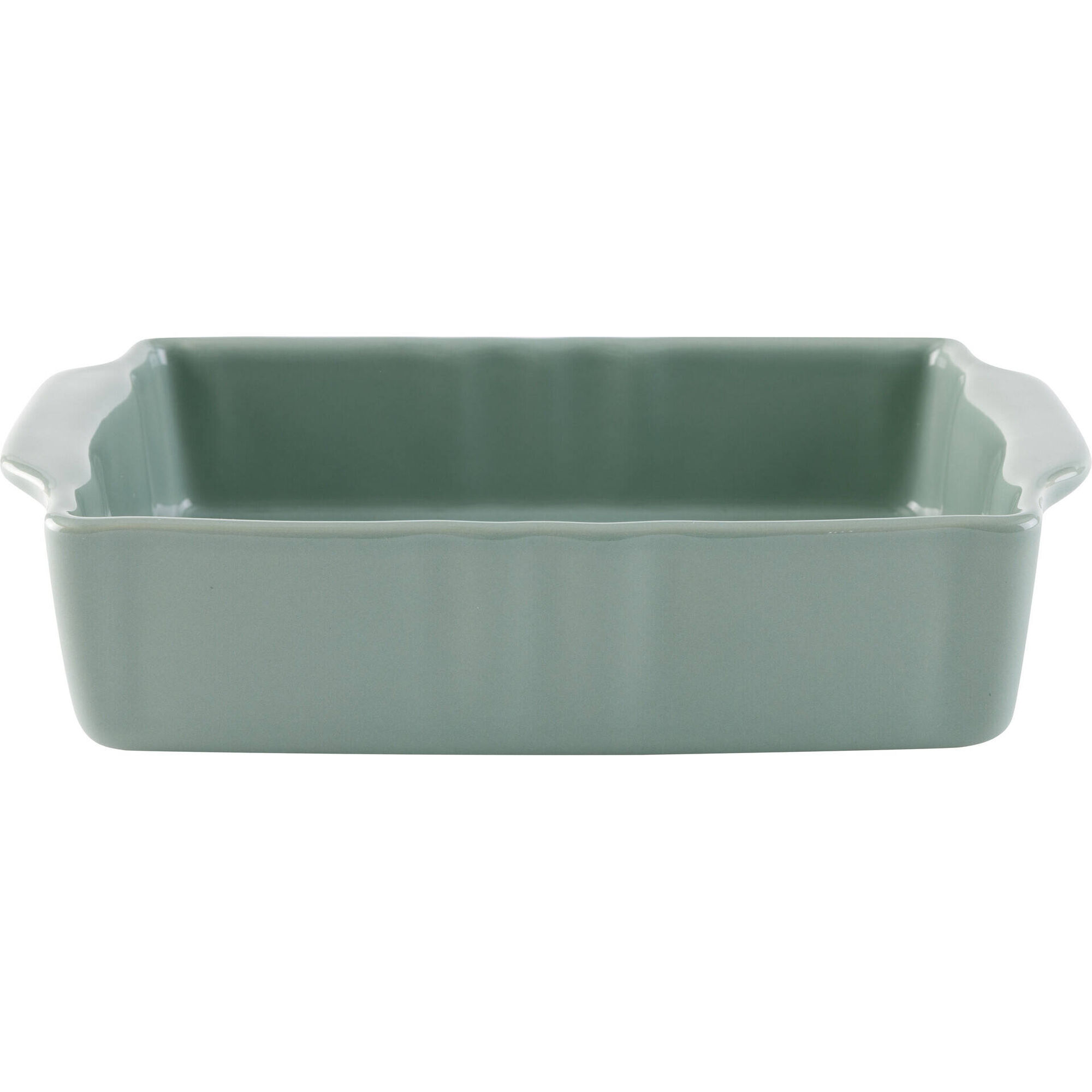 Assadeira Wave Retangular 34,5x22cm