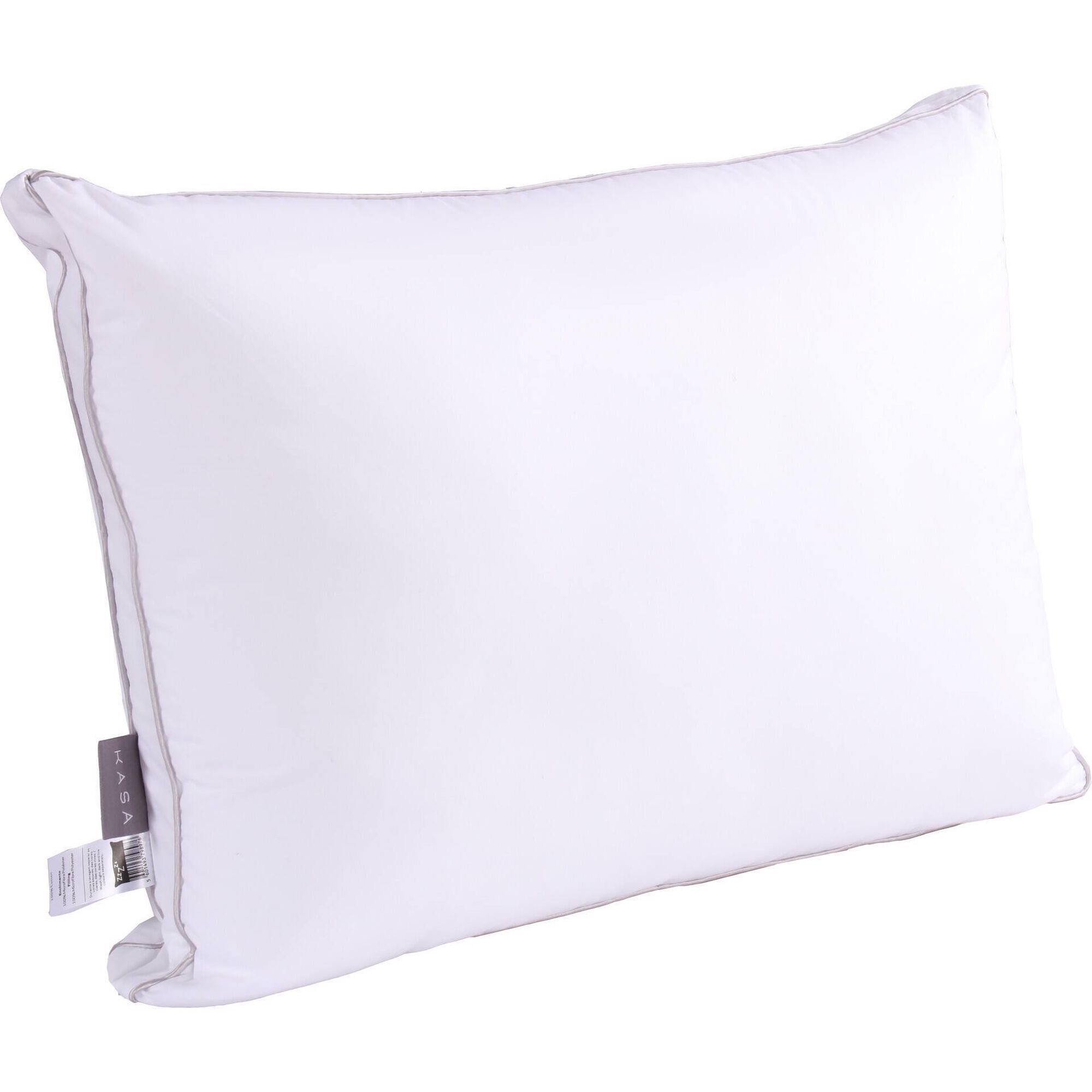 Almofada Ajust&aacute;vel 60x45cm Sint&eacute;tica