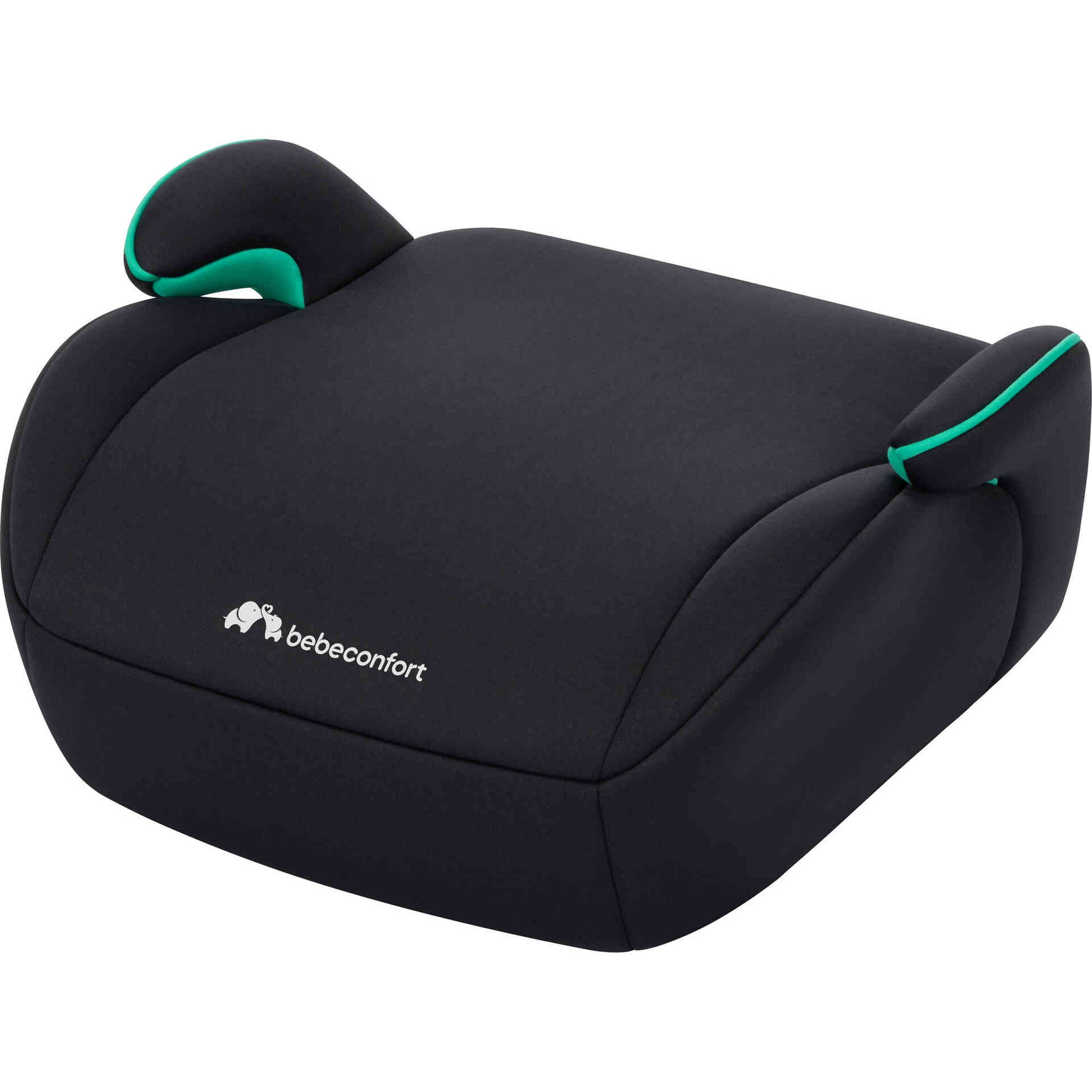 Assento Auto I-Size 125-150cm Preto Gaia