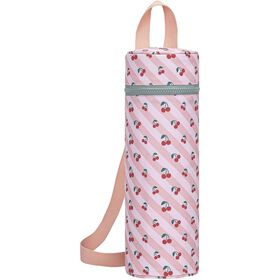 Saco T&eacute;rmico para Garrafa 1,5L Cherry Kasa