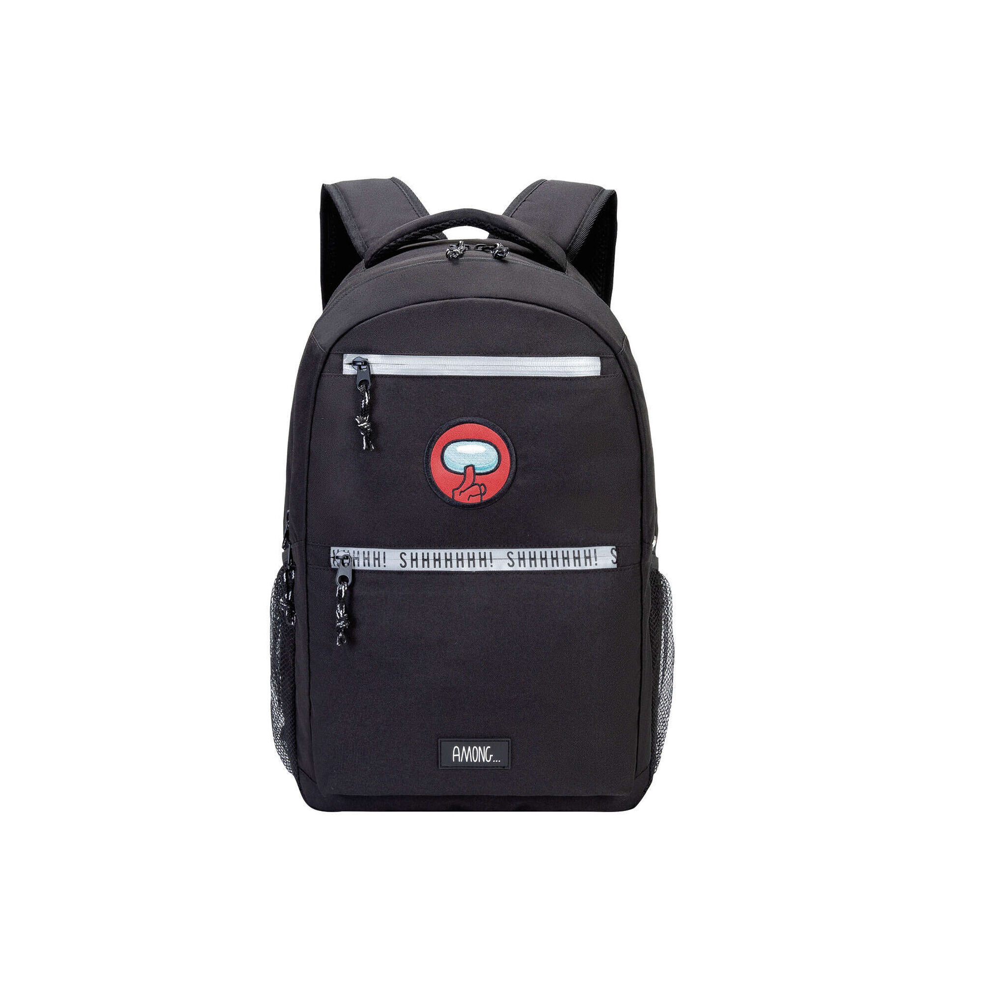 Mochila Shhhhhhh!