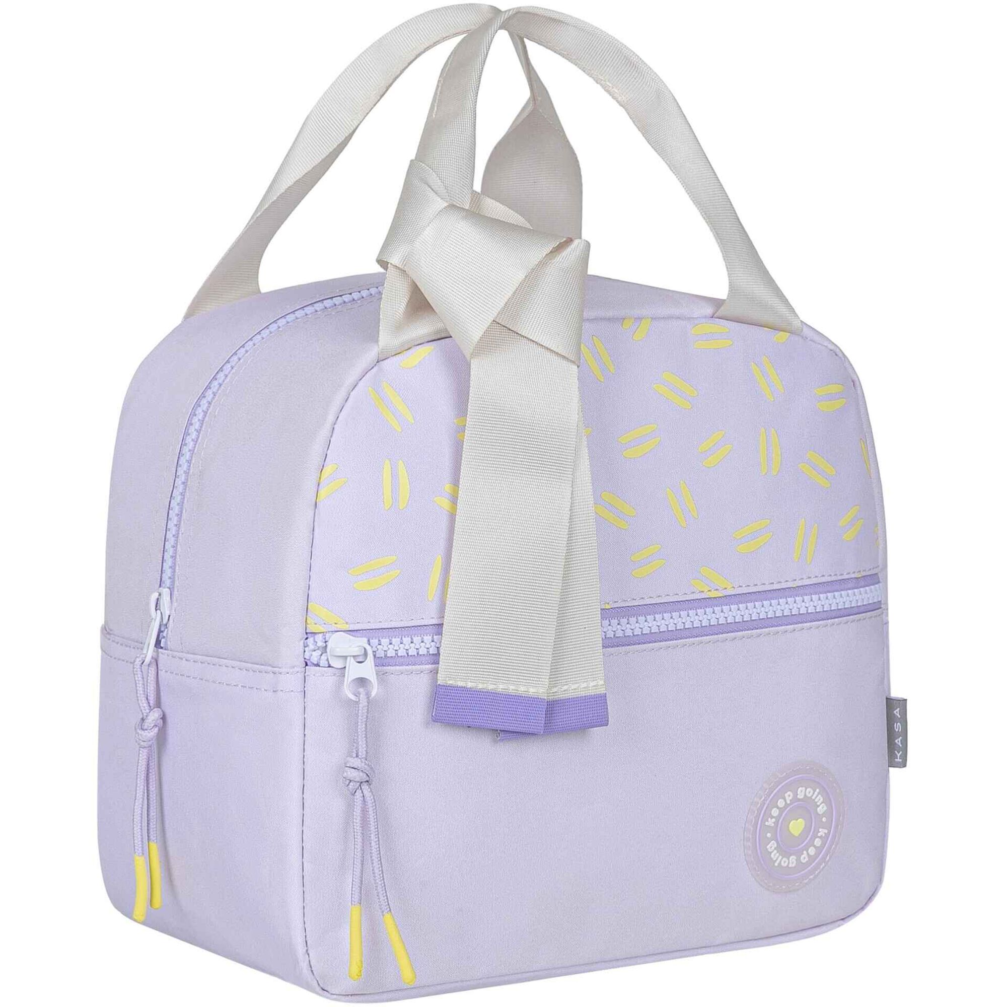 Lancheira 8L Keep Going