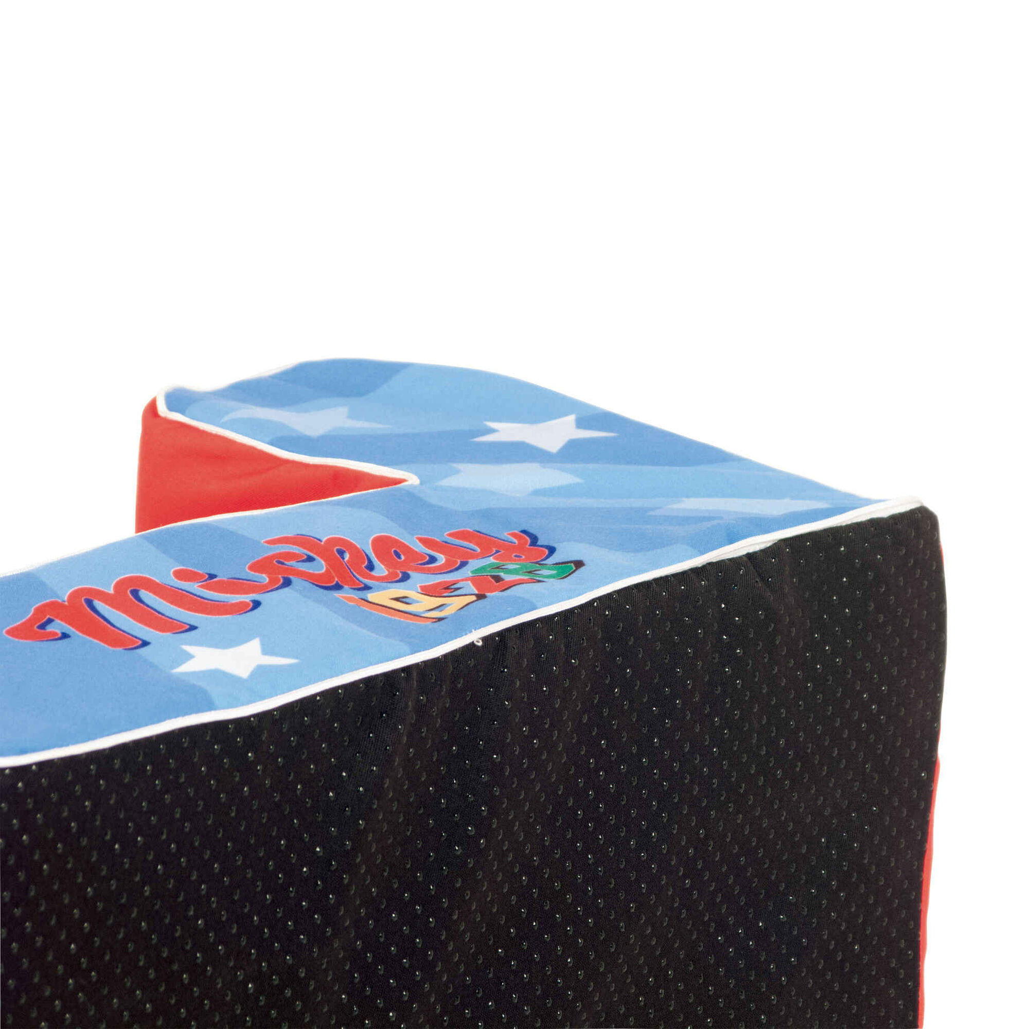 Sofá Espuma com Tampa Removível Mickey