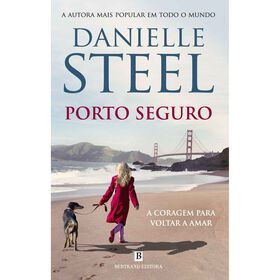 Porto Seguro de Danielle Steel