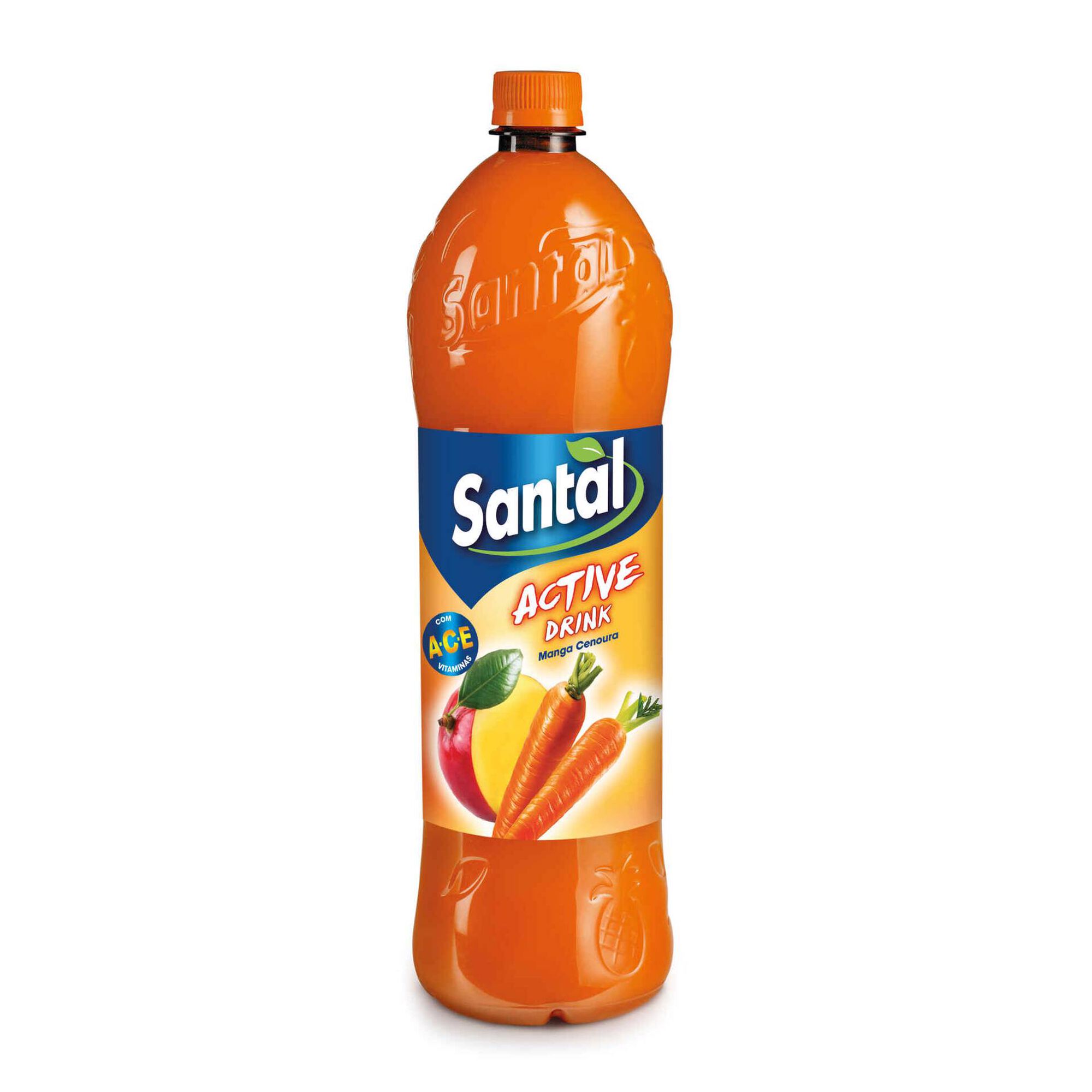 Sumo Manga e Cenoura Active Drink Sumo Manga e Cenoura Active Drink