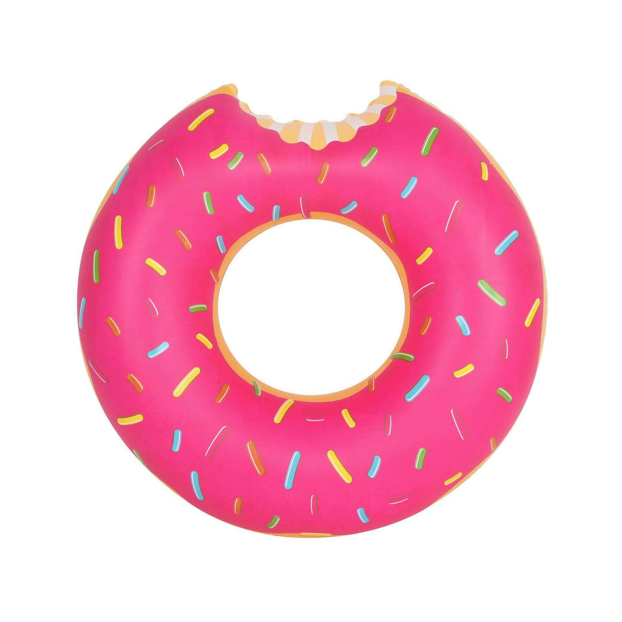 Zoko - B&oacute;ia Anel Donut Candy