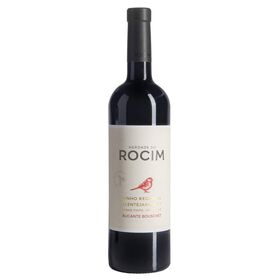 Rocim Alicante Bouschet Alentejano Vinho Tinto