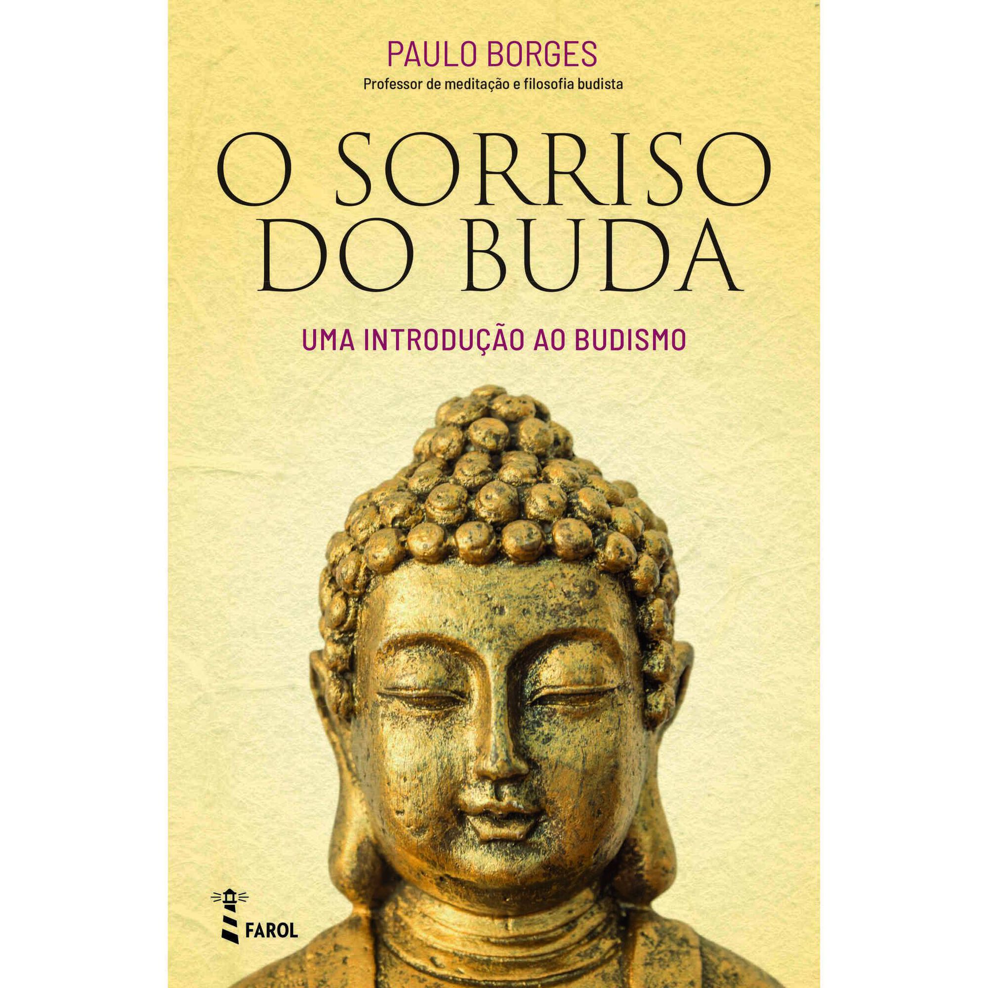 O Sorriso do Buda